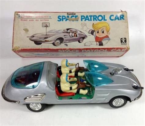 17 Best images about Vintage tin toy on Pinterest | Cars, Buses and Robots