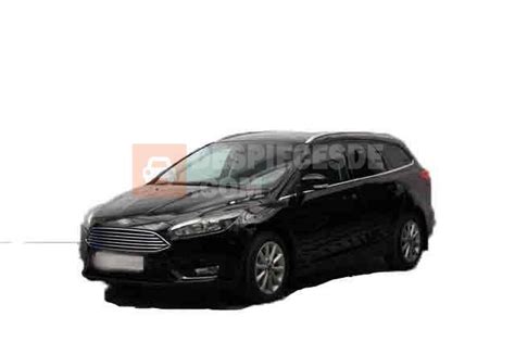 Despiece Ford Focus Turnier I 1 8 BiFuel 111 CV 2003 Ref 39806