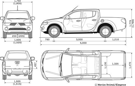 Qual é O Comprimento De Um Carro BRAINCP