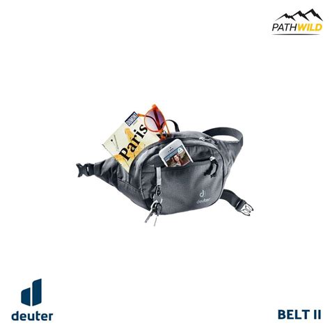 Deuter Money Belt Factory Sale Fast Lisa Unibo It