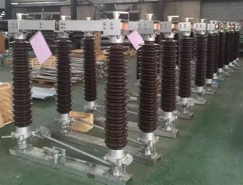 Gw A Kv Kv Kv Kv Kv Gw Outdoor High Voltage