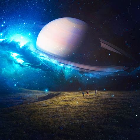 Saturn 4k Wallpapers - Wallpaper Cave