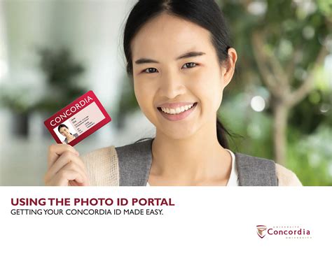 Guide: ID card photo upload by Concordia Business Services - Issuu