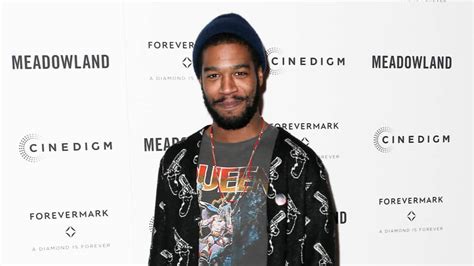 Kid Cudi Shares The Trailer For Upcoming Amazon Prime Documentary A