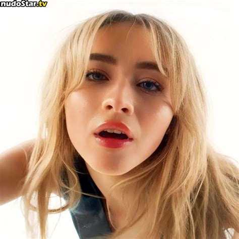 Sabrina Carpenter Bubble Sabrinacarpenter Nude OnlyFans Photo Nudostar TV