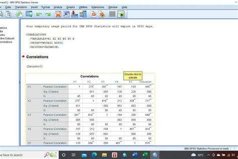 Jasa Olah Data Spss