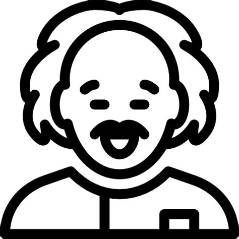 Einstein Pixel Perfect Lineal icon