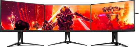 AOC Anuncia Sus Monitores AGON AG275QZ De 27 QHD A 270 Y 240 Hz