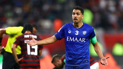 Atuação De Alto Nível Do Al Hilal No Primeiro Tempo Passou Pelos Pés De