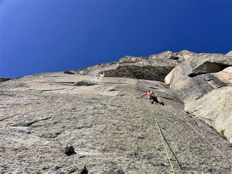 Paralpinisme Dans Le Massif Du Mont Blanc Supair