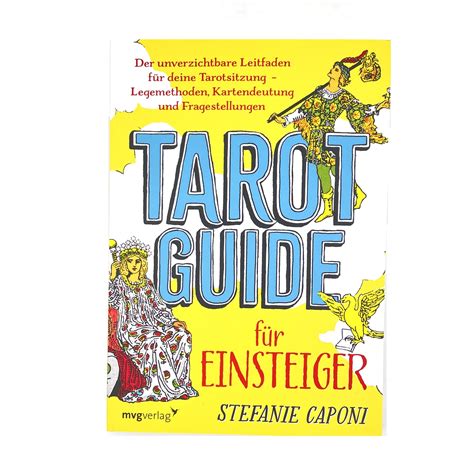 Tarot F R Anf Nger Online Kaufen Buchhandlung Mandala