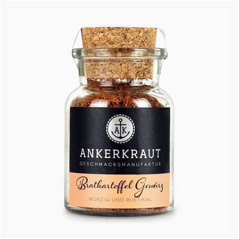 Ankerkraut Kräuterbutter Mix bei Flink online bestellen