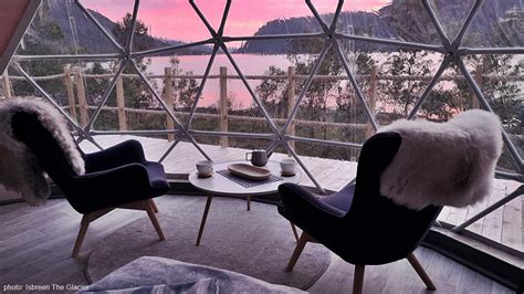 Glass Igloo Norway Glass Igloos