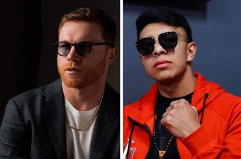 BOX CANELO ÁLVAREZ VS JAIME MUNGUÍA DÓNDE Y A QUÉ HORA VER HOY EL