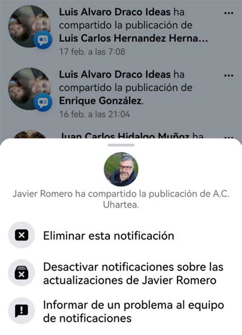 Cómo eliminar paso a paso y de forma sencilla las notificaciones en