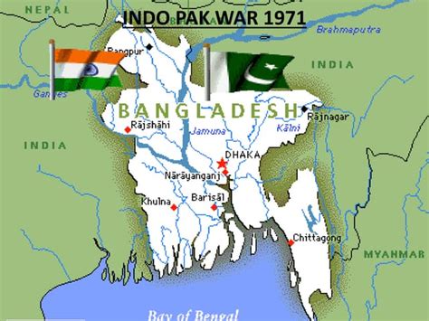 1971 war india pakistan bangladesh liberation.ppt