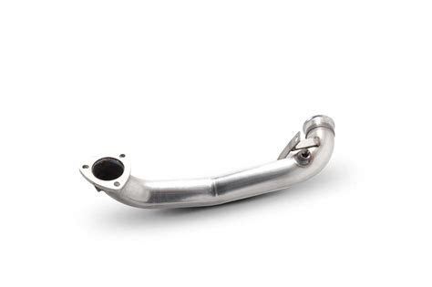 Tube De Remplacement De Catalyseur Downpipe Scorpion Mini Cooper S