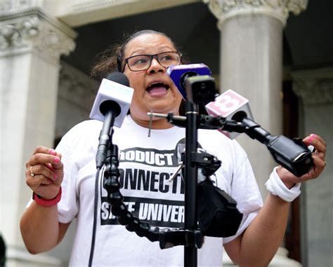 Families of macdougall walker suffield ct inmates demand better visits 25