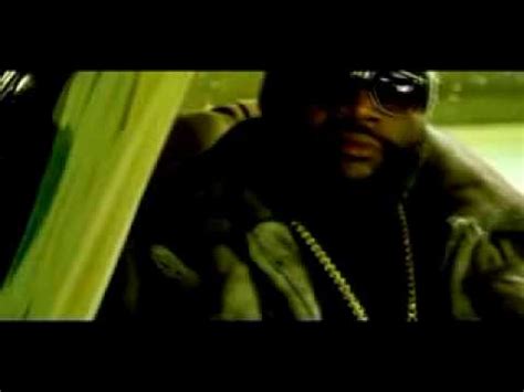 Rick Ross Ft T Pain The Boss Youtube