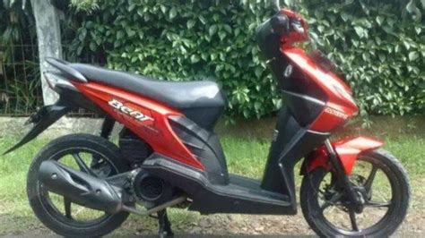 Daftar Harga Motor Matic Honda Perumperindo Co Id