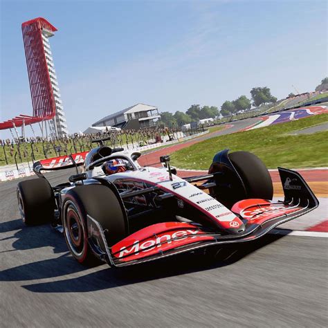 The US Grand Prix 2023 Schedule And Where To Watch It