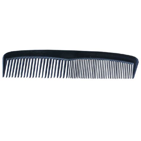 5" Black Comb - Your Shopping Depot