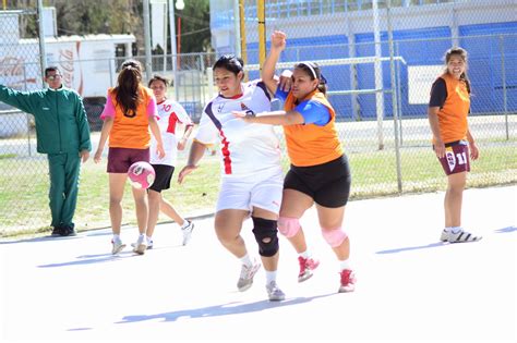 Juegos De Preparación De Las Selecciones De Handball De Aguascalientes Rumbo A On 2014 Agssports