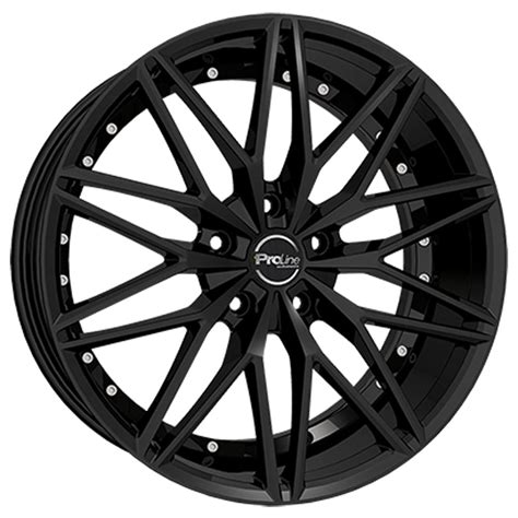 Proline PXE Rims Proline Rims On Sale At Pneus Online