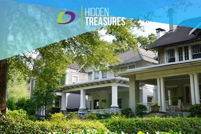 loanDepot Showcases America's Hidden Treasures | Markets Insider