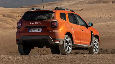 Dacia Duster and Bigster SUVs a step closer to Australia, with Renault ...