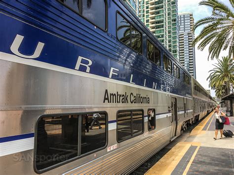 Amtrak Pacific Surfliner Seating Chart Elcho Table