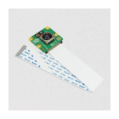 Raspberry Pi Camera Module 3 Buy In Australia SEN 21331 Core