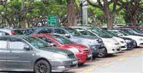 Is The Lagos State Parking Levy Legal Pressreader