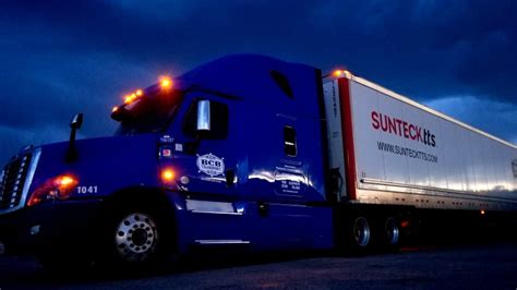 Class A Cdl Driver Dedicated Freight Springfield Mo Bcb Transport