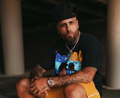 Centro de arte en Lawrence llevará el nombre de Nicky Jam - El Nuevo Día