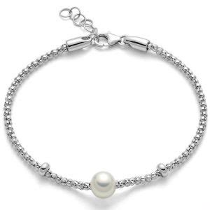 Bracciale Miluna Miss Italia 2019 PBR2986 EmmeZeta Gioielli