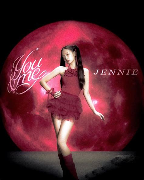 Jennie You Me Official Dance Performance J Pop Music Blackpink