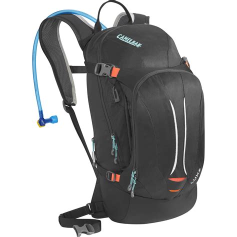 CAMELBAK L.U.X.E. 7L Hydration Backpack with 3L Reservoir 62381