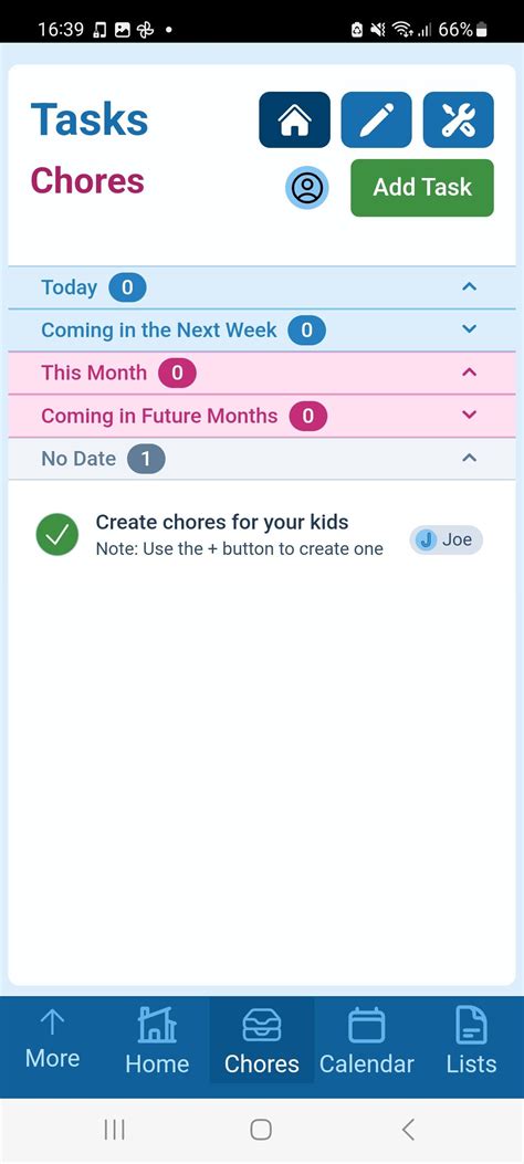 The 7 Best Mobile Apps to Keep Your Family Organized