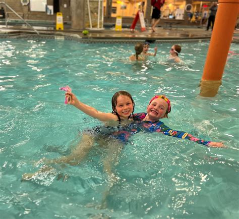 Kid's Swim Night Out | Avon, CO - Official Website