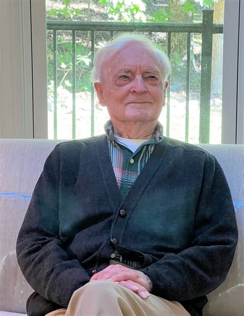 Charles Hammond Munn, Jr. - Affinity Funeral Service | Richmond VA