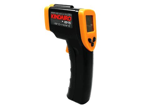 Id S Infrared Thermometer Kyt