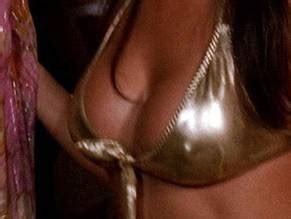 ROSSIE COTTRELL Nude AZNude