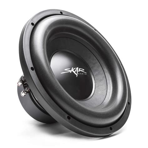 Best 12 Inch Subwoofers: Most Powerful Options for Supreme Bass - Ran