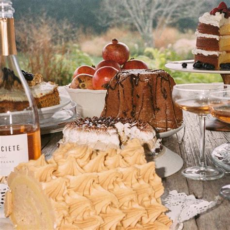 Champagne y Chocolate: La Guía Definitiva para Combinarlos | La Sociedad