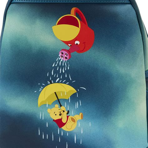 Mini Zaino Winnie The Pooh Heffa Dream Disney Loungefly