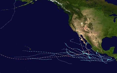 2023 Pacific Hurricane Season Overview Rainviewer Blog