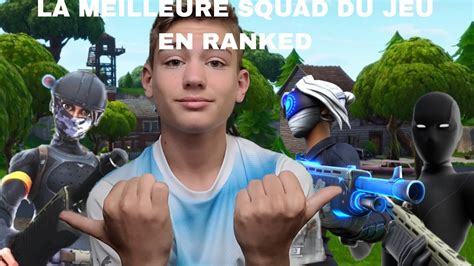 LIVE FORTNITE ON TENTE DE SE QUALIFIER POUR LA FINALE DU TOURNOI D