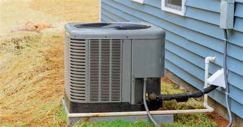 Replace Ac And Furnace At The Same Time It May Make More Sense Than You