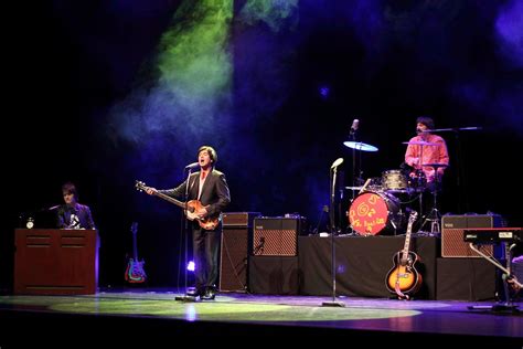 Tuttlingen Stadthalle The Cavern Beatles Photo Blog Flickr